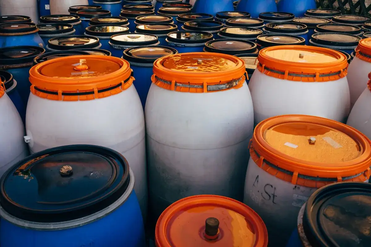 Chemical & Toxic Waste Cleanup in Susanville, CA